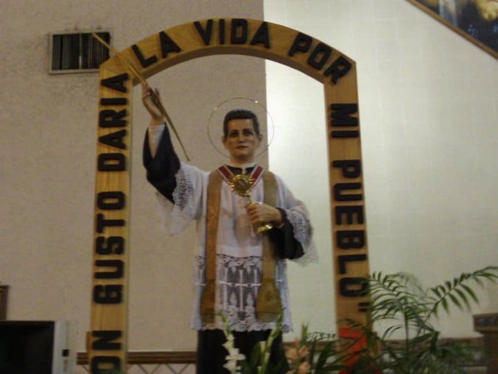 san pedro de jesús maldonado