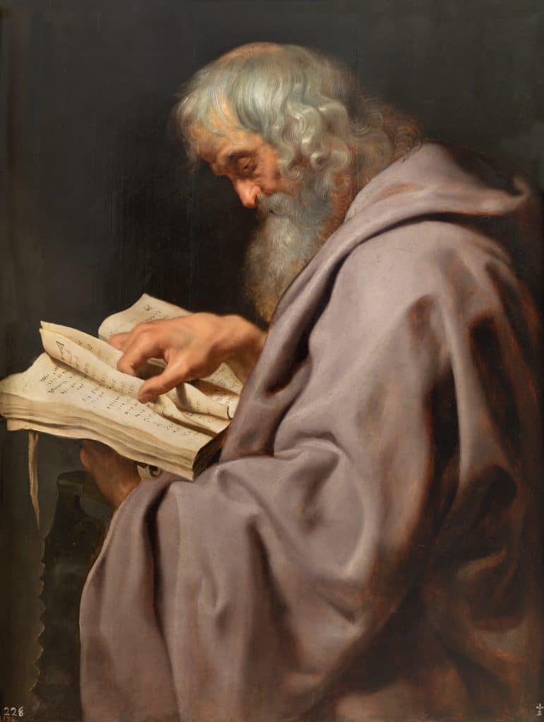 san simeón