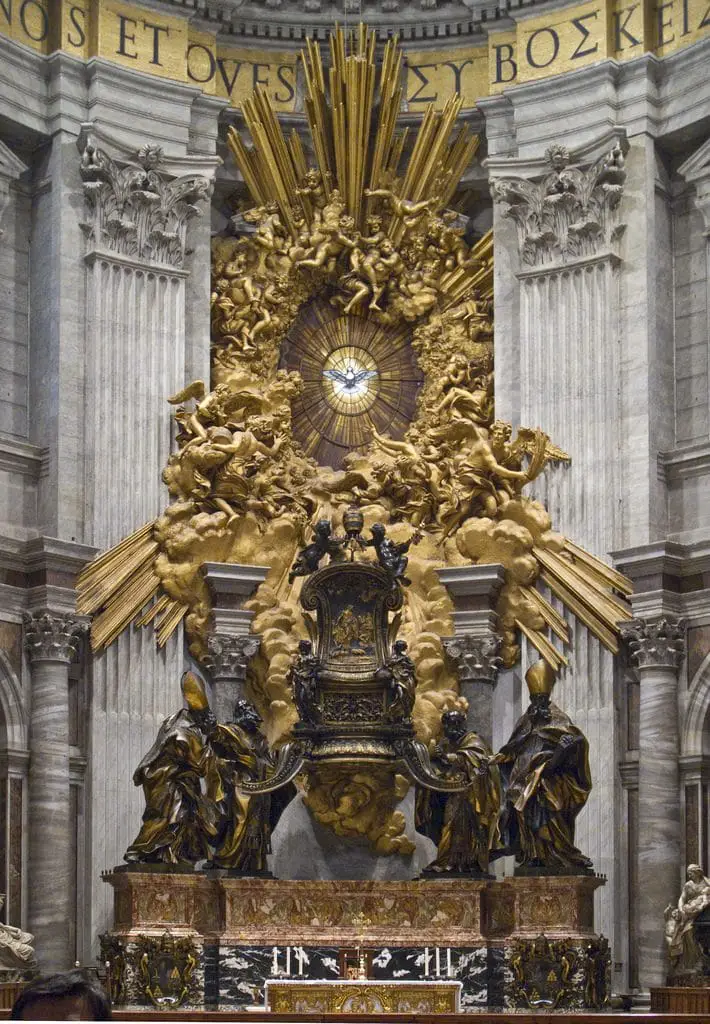 san simón pedro