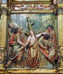 santa eulalia de barcelona