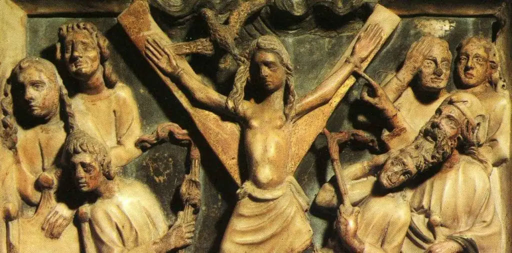 santa eulalia de barcelona