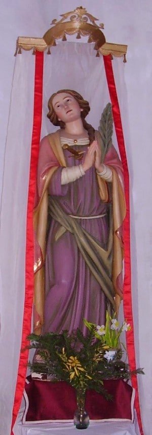 santa fusca