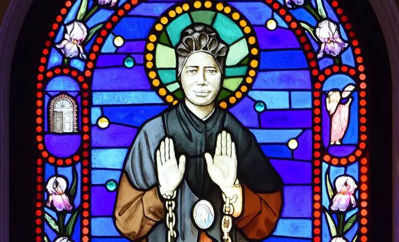 santa josefina