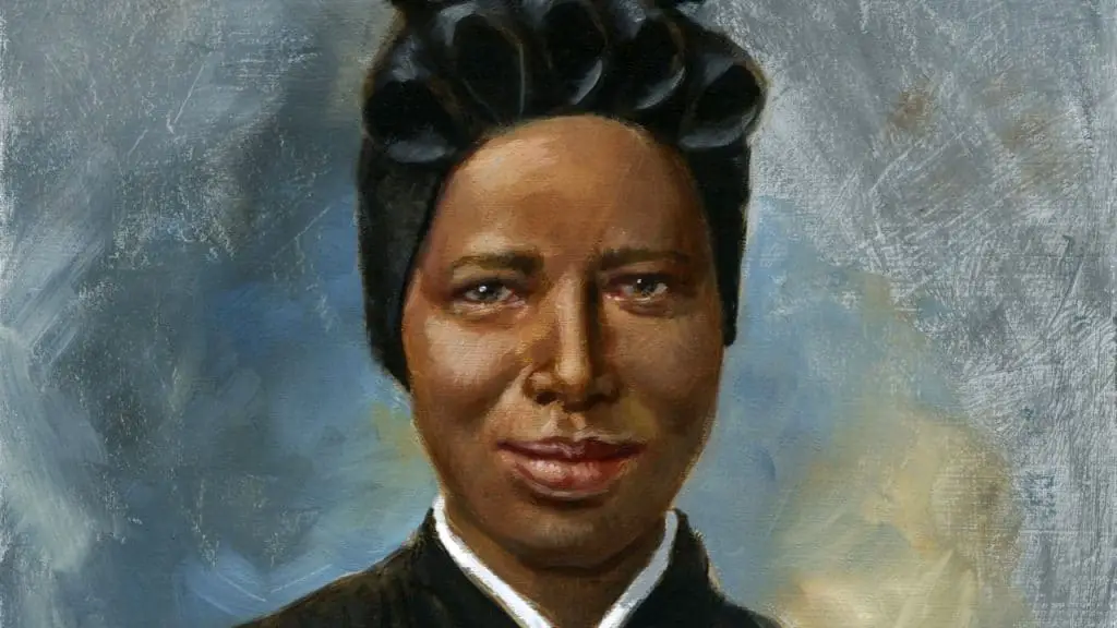 santa josefina