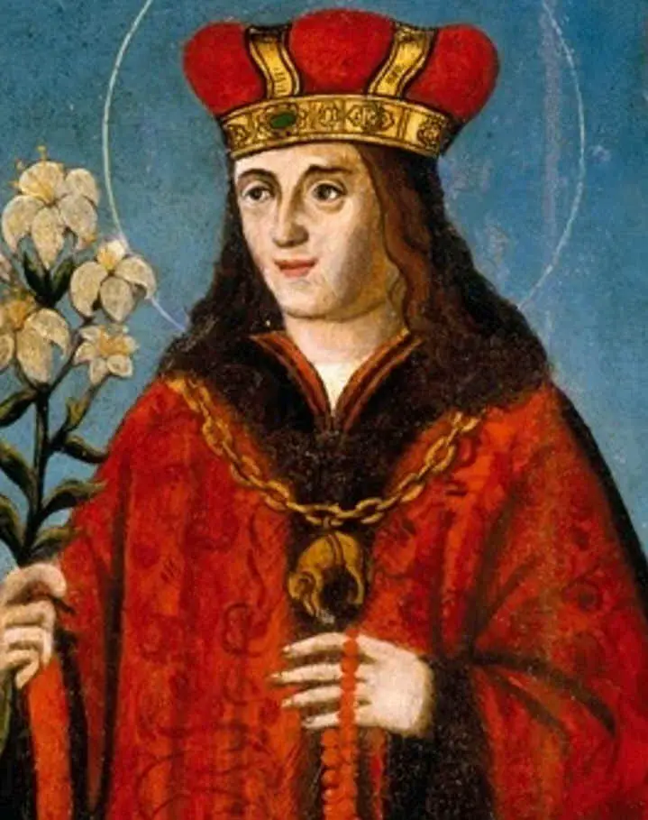 san casimiro de polonia