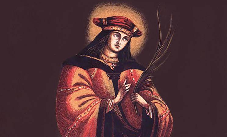 san casimiro de polonia
