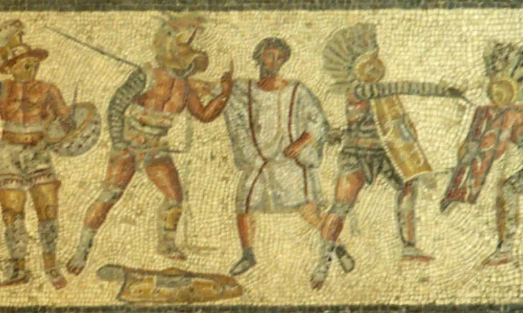 san cástulo