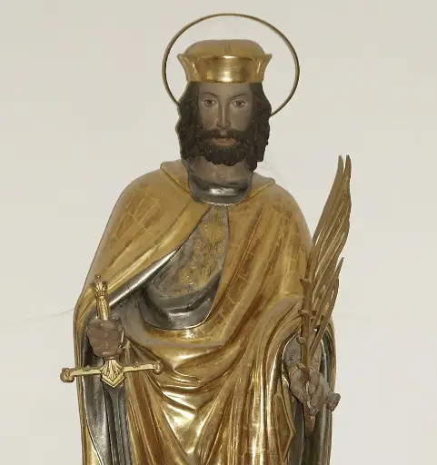 san cástulo