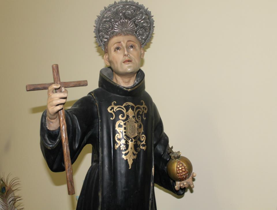 juan de dios