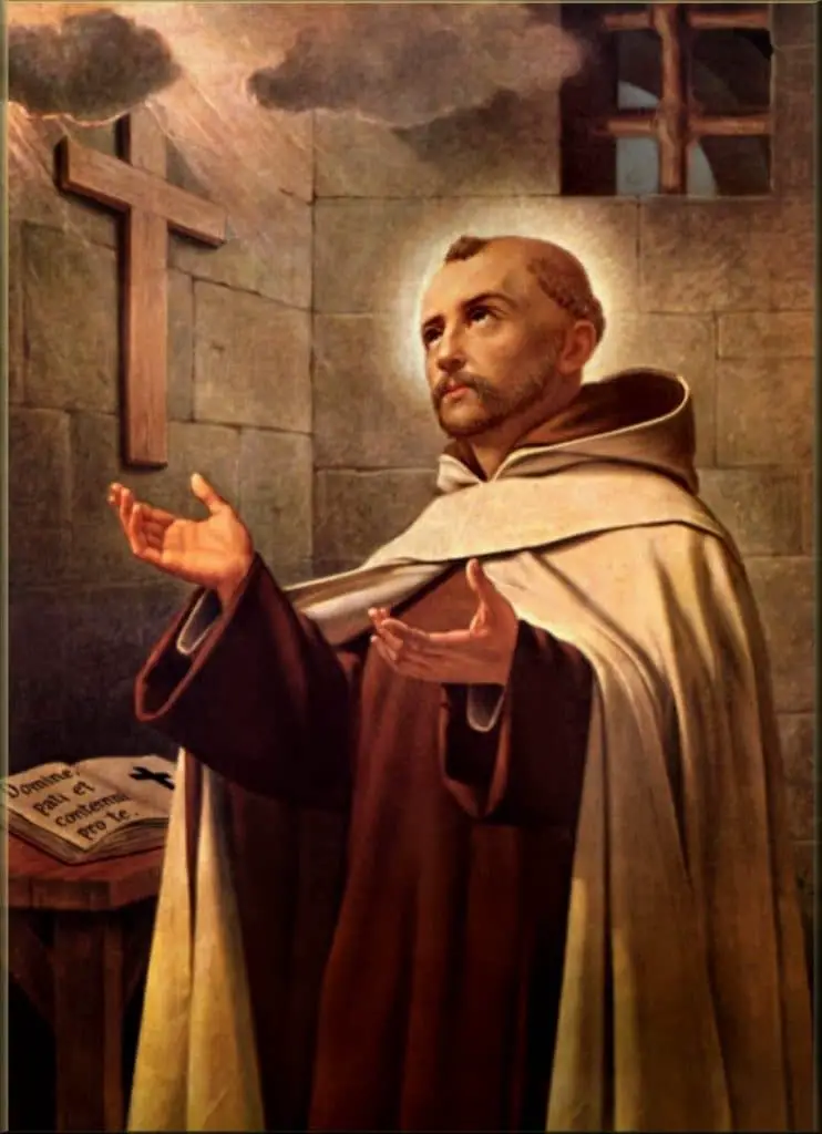 san juan josé