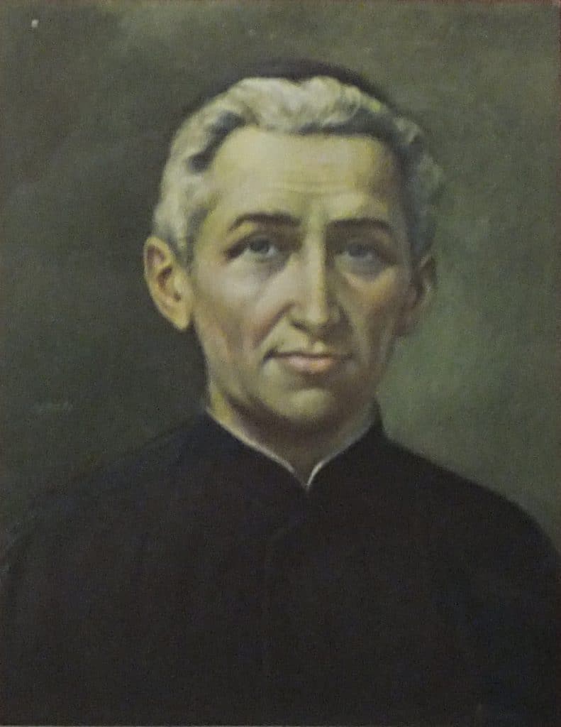 san ludovico