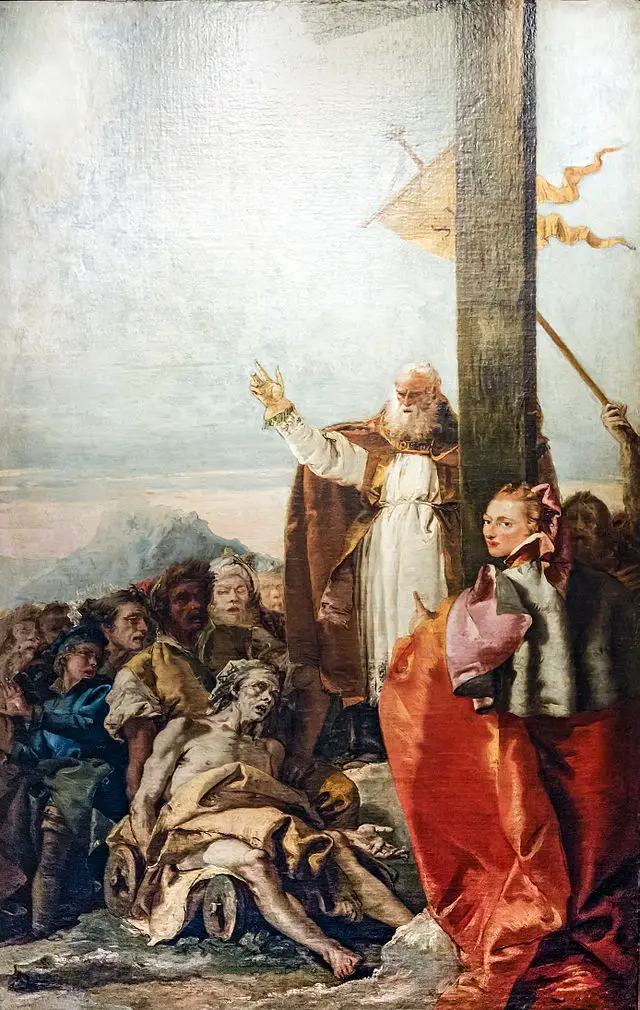 san macario