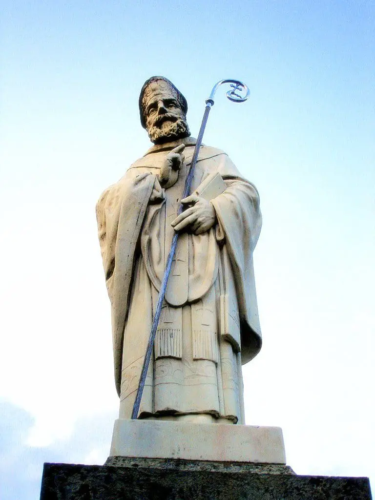 san martín dumiese