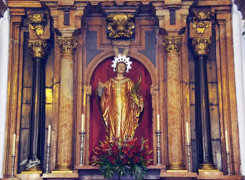 san rodrigo de córdoba