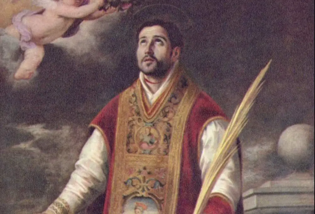 san rodrigo de córdoba