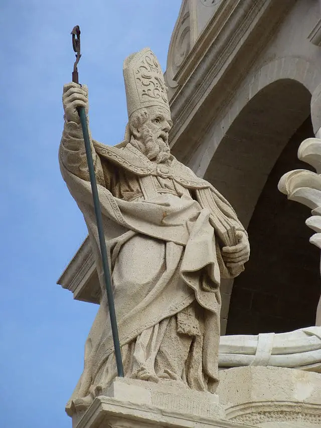 san zósimo