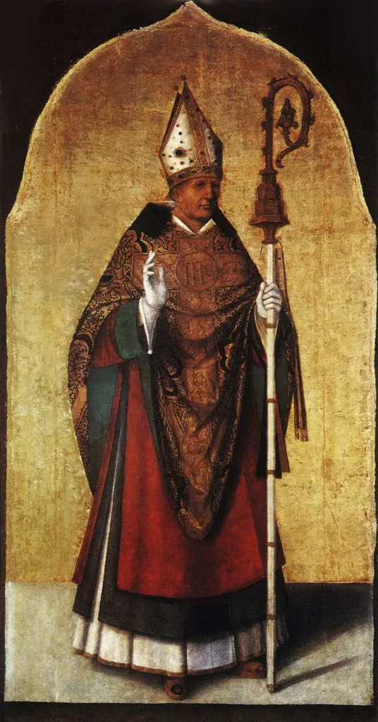 san zósimo