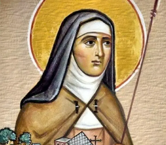 santa coleta
