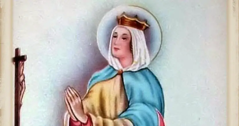 santa matilde de ringelheim