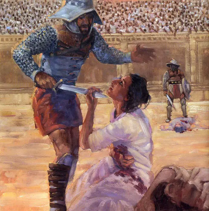 santa perpetua
