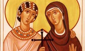 santa perpetua