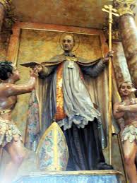 santo toribio
