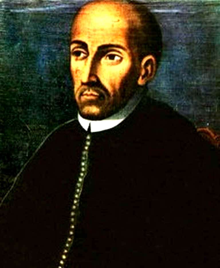 santo toribio