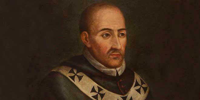 santo toribio