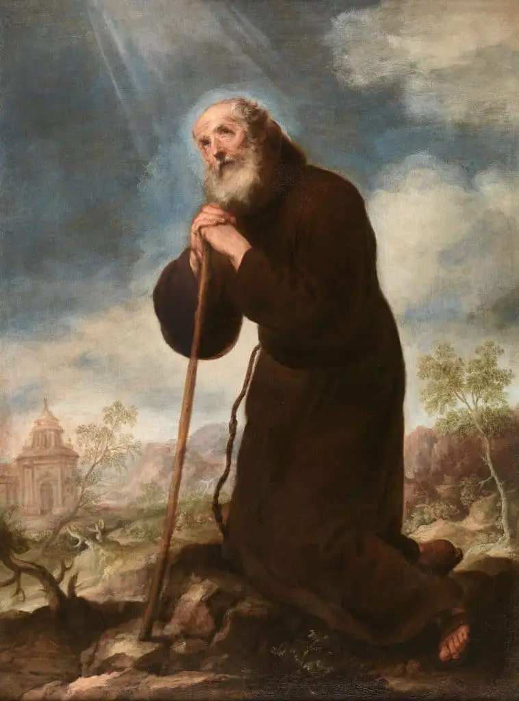 francisco de paula
