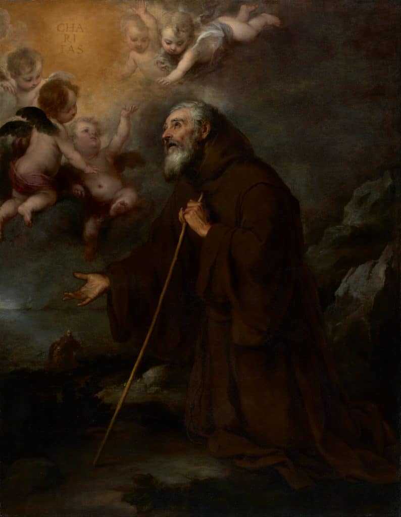 francisco de paula