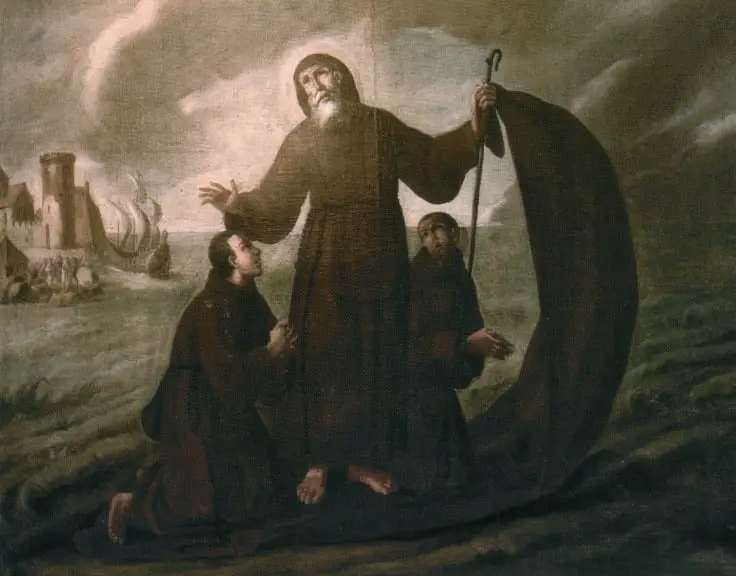 francisco de paula