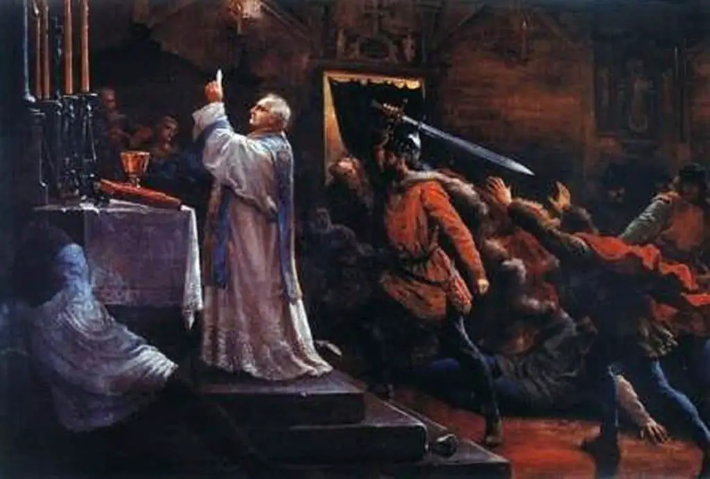 san estanislao de cracovia