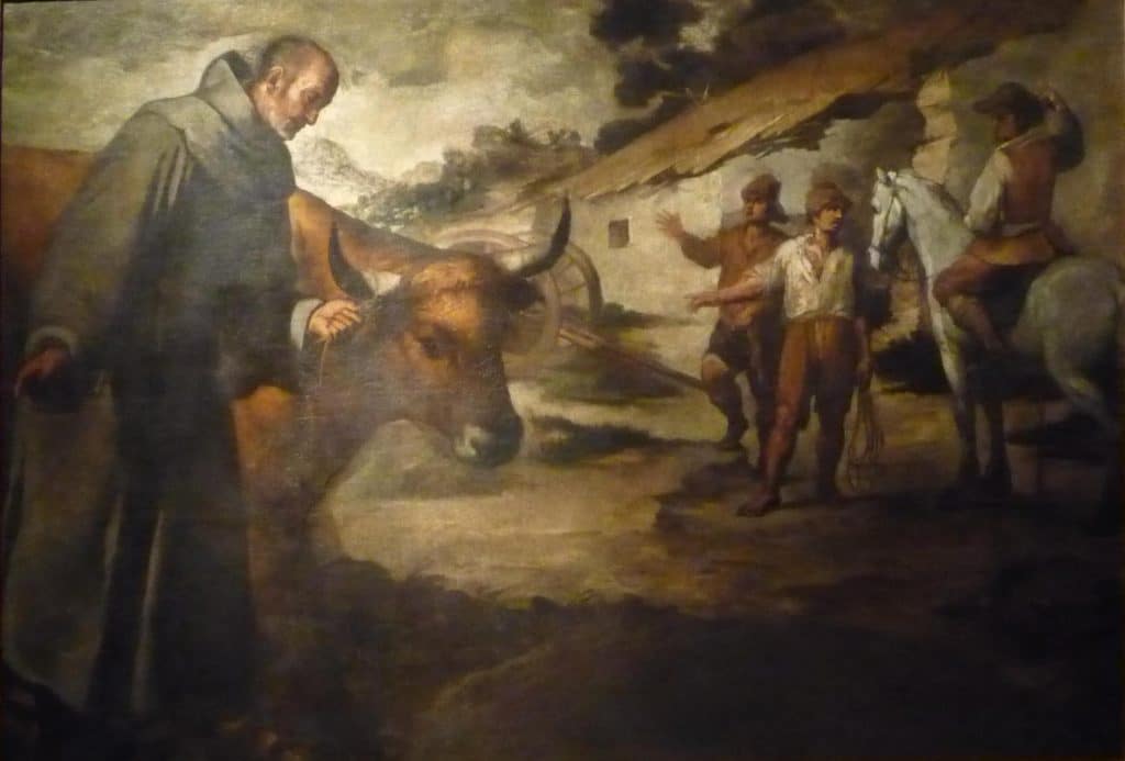 francisco solano