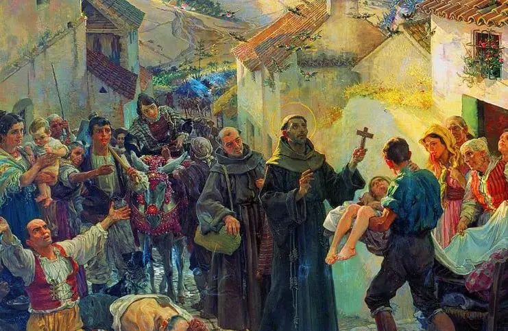 francisco solano