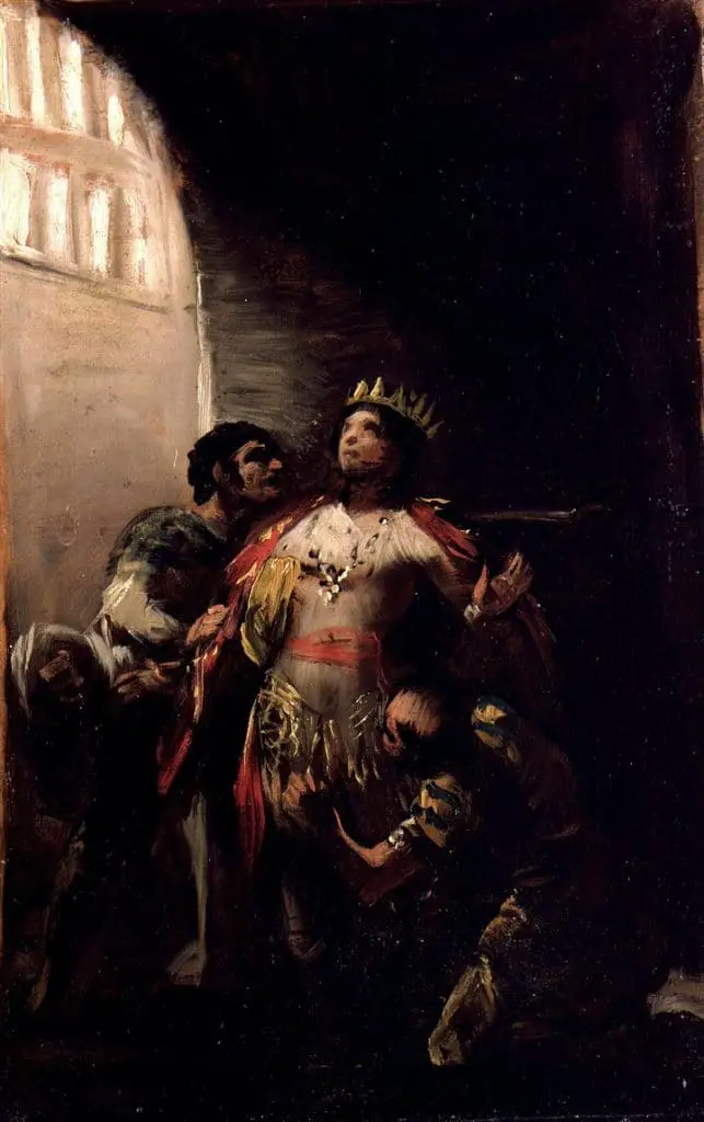 san hermenegildo