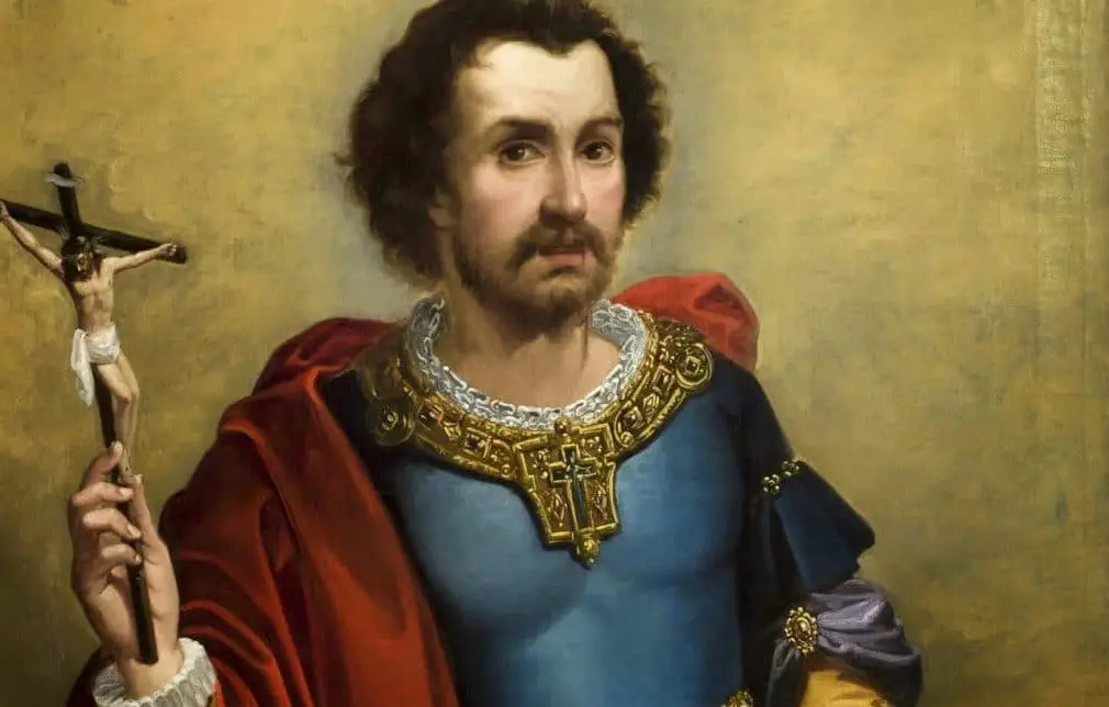 san hermenegildo