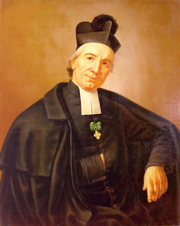 san josé benito