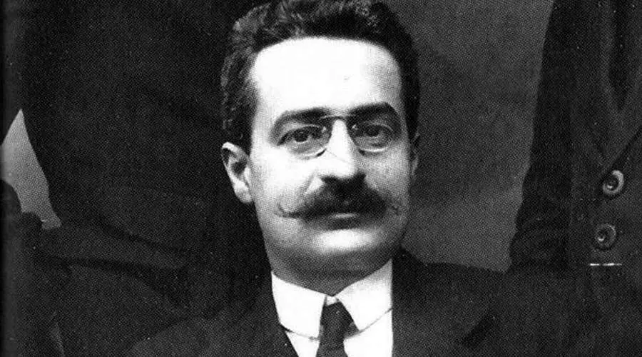 san josé moscati
