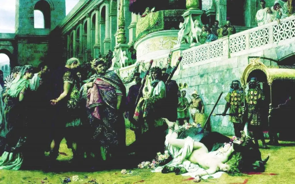 san leónidas