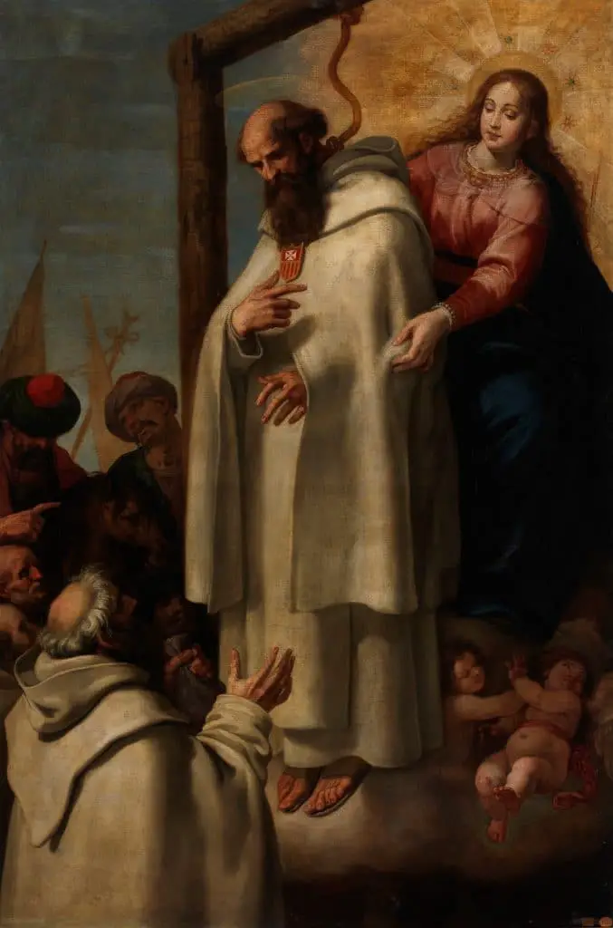 san pedro armengol