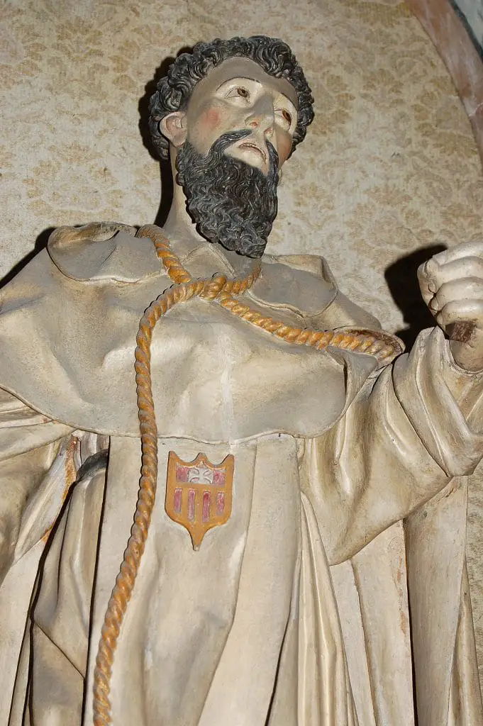 san pedro armengol