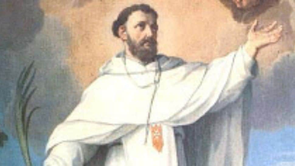 san pedro armengol