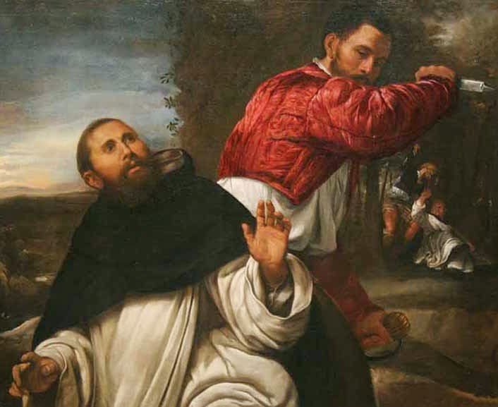 san pedro de verona