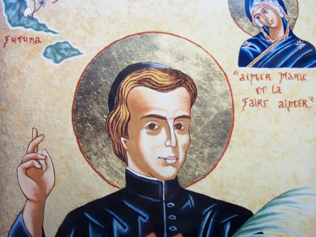 san pierre