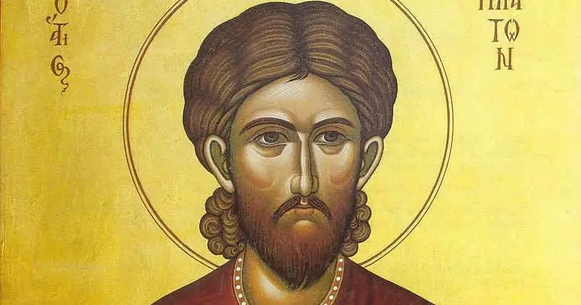san platón