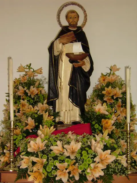 san telmo