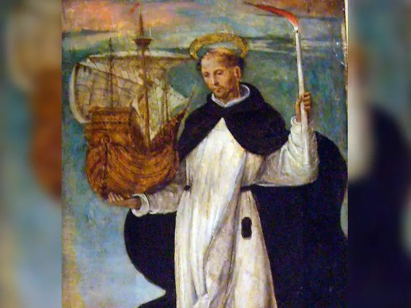 san telmo