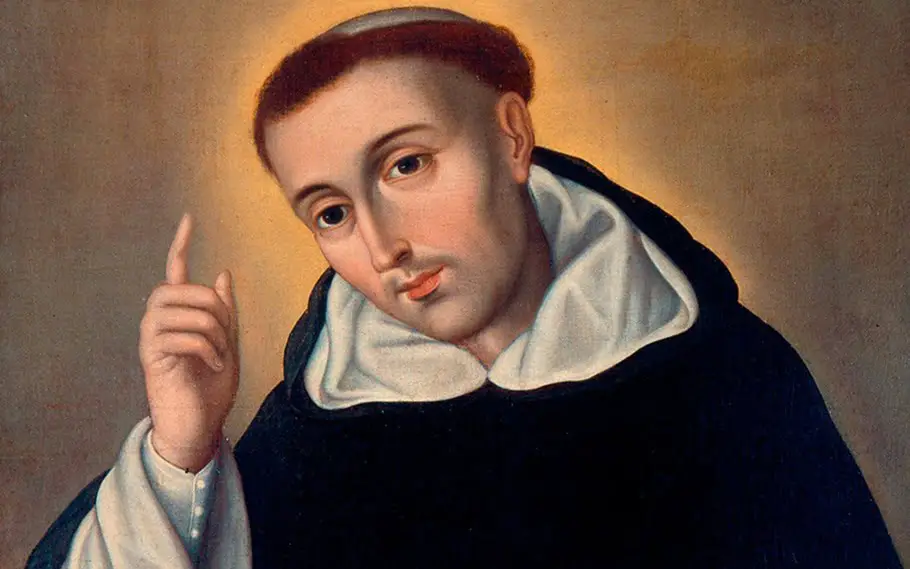 vicente ferrer