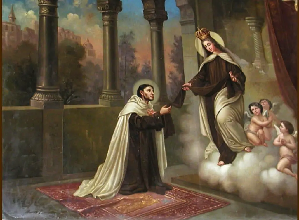 san bartolo del monte carmelo