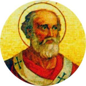 san benedicto ii